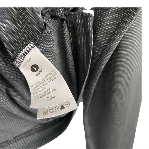 Columbia Titanium 1/4 Zip Top Athletic - Picture 7 of 9